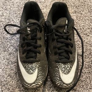 Nike football cleats